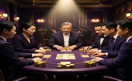 Elite Blackjack Masters
